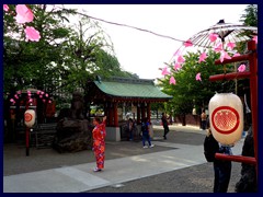 Sensoji Temple 46